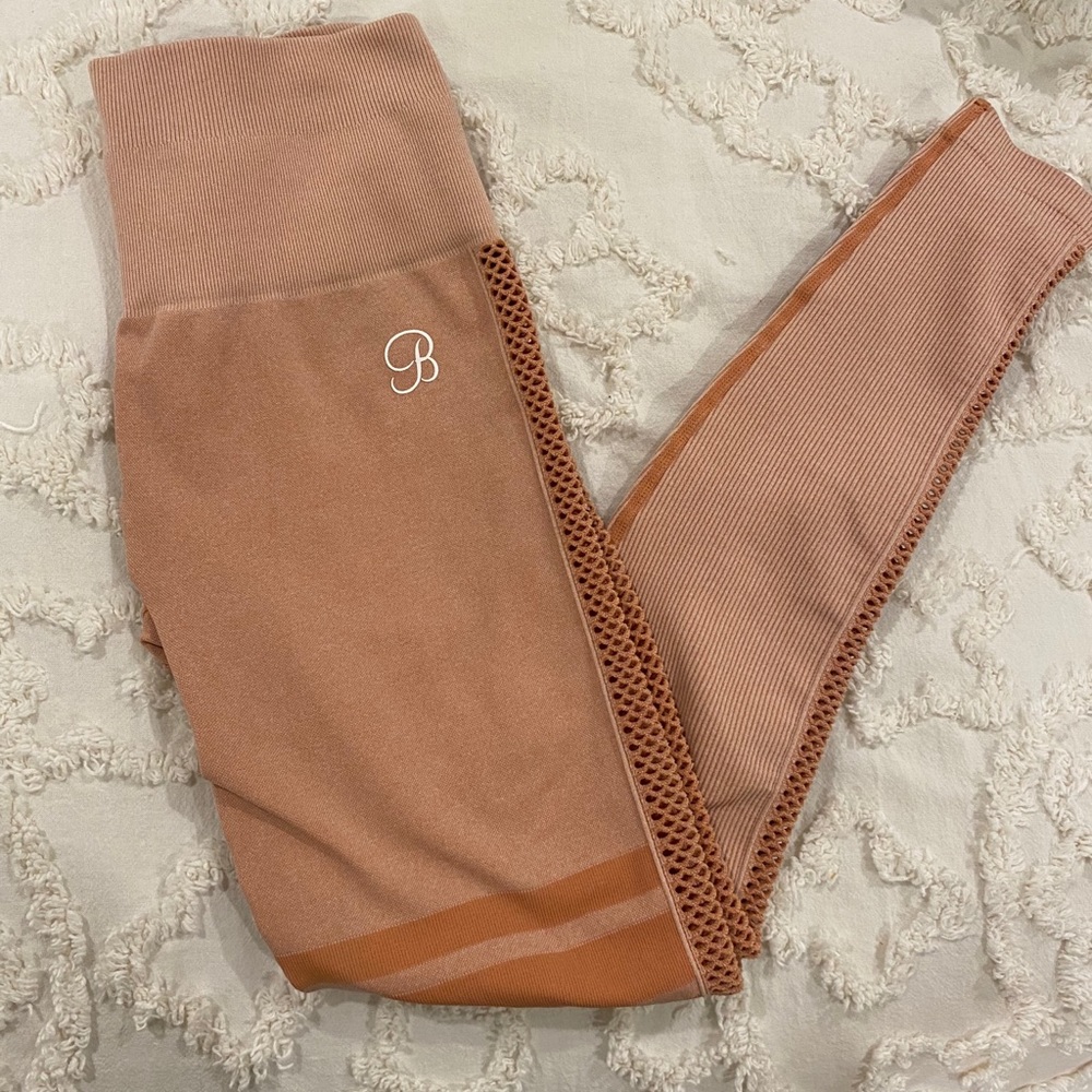 Bombshell leggings
